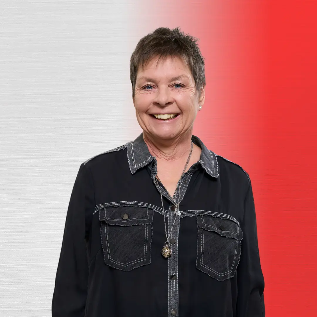 Barbara Scherbantie Metzler