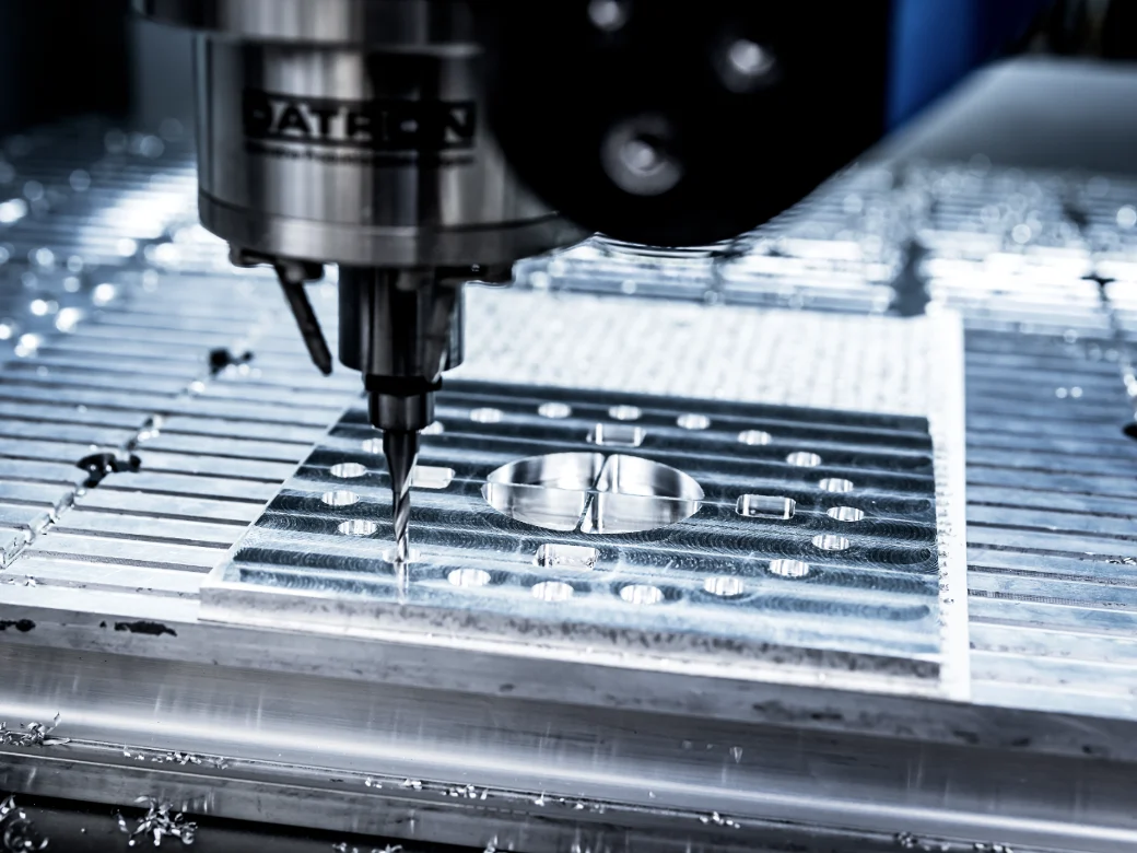 Fraestechnik Beispiele Fbt Feinblech Technik