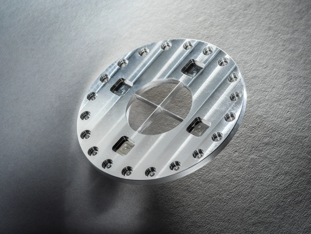 Fraestechnik Beispiele Fbt Feinblech Technik