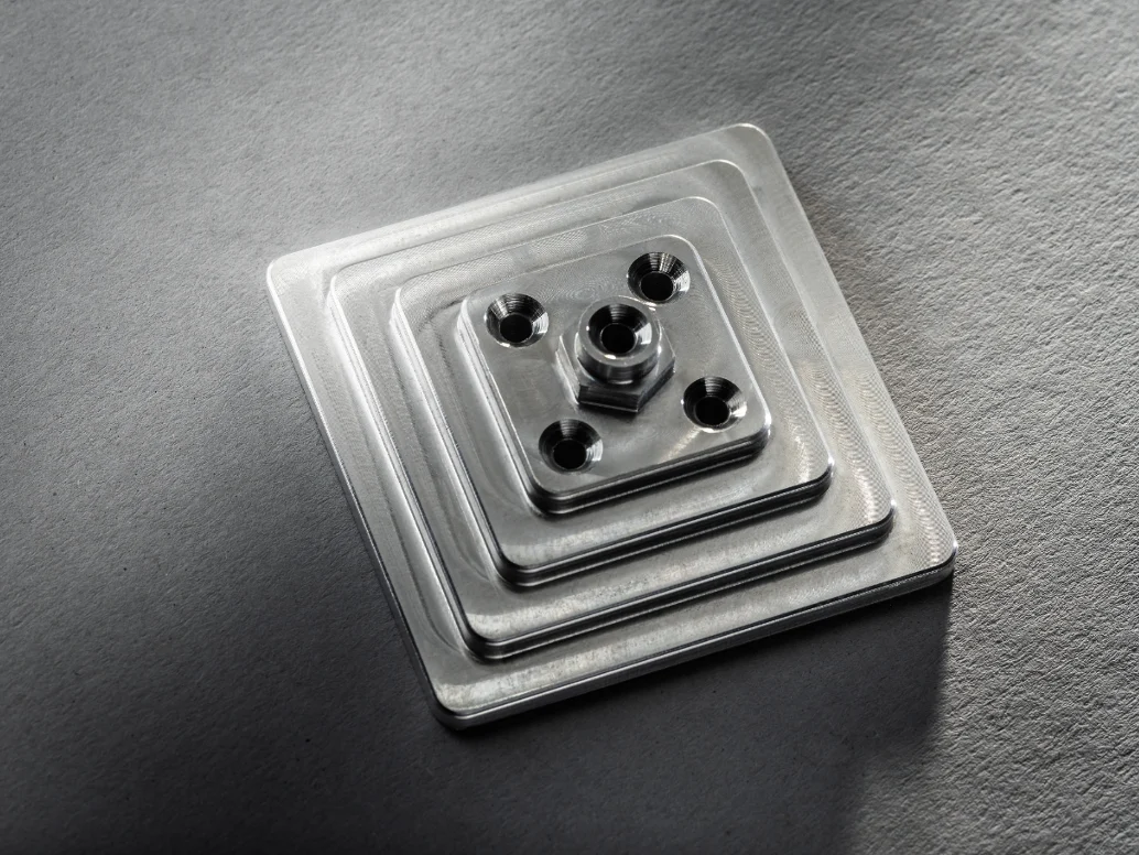 Fraestechnik Beispiele Fbt Feinblech Technik