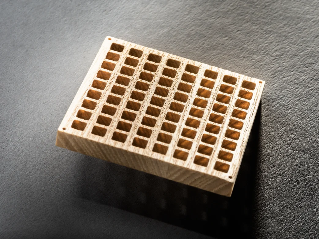 Fraestechnik Beispiele Fbt Feinblech Technik