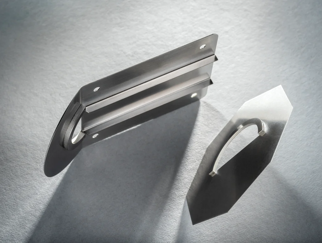 Punktschweissen Beispiele Fbt Feinblech Technik