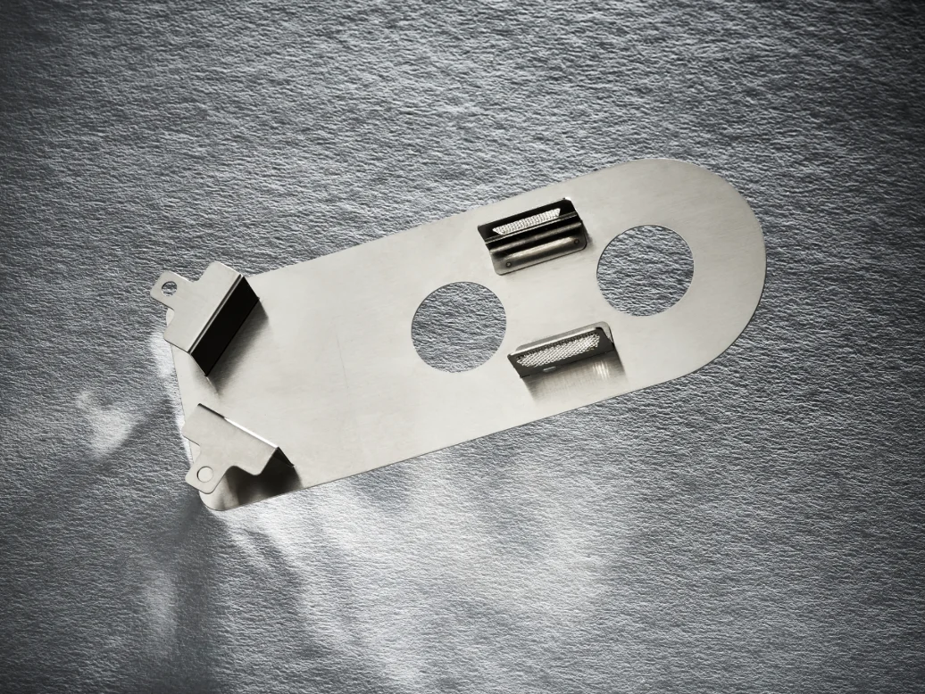 Punktschweissen Beispiele Fbt Feinblech Technik