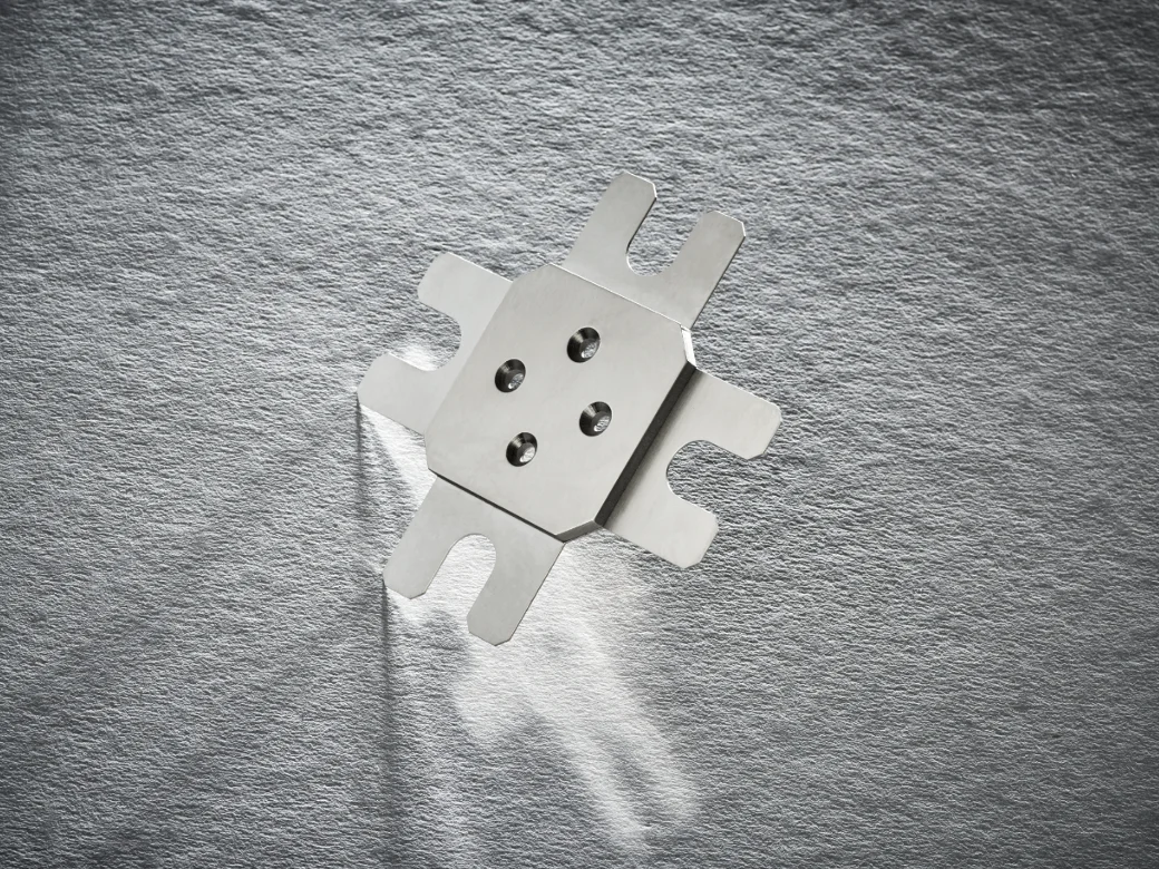 Punktschweissen Beispiele Fbt Feinblech Technik