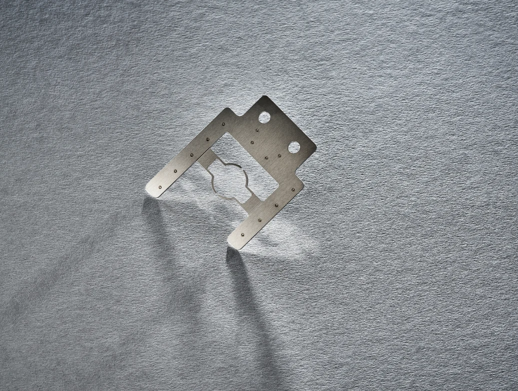 Punktschweissen Beispiele Fbt Feinblech Technik