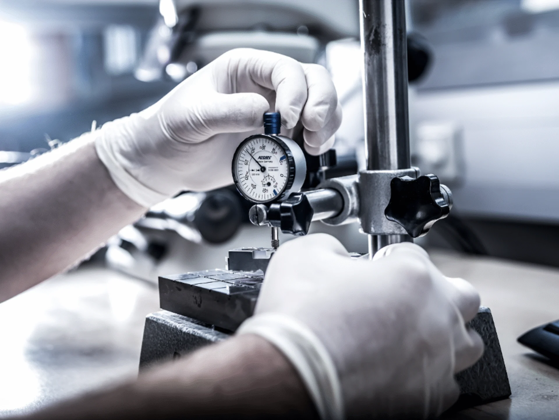 Qualitaetssicherung Beispiele Fbt Feinblech Technik