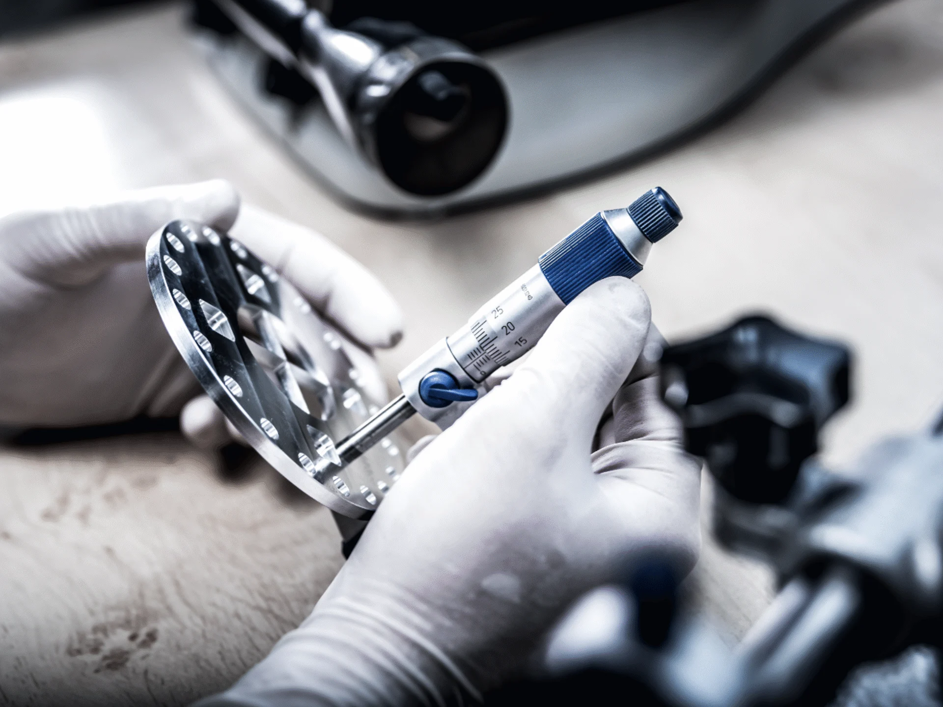 Qualitaetssicherung Beispiele Fbt Feinblech Technik