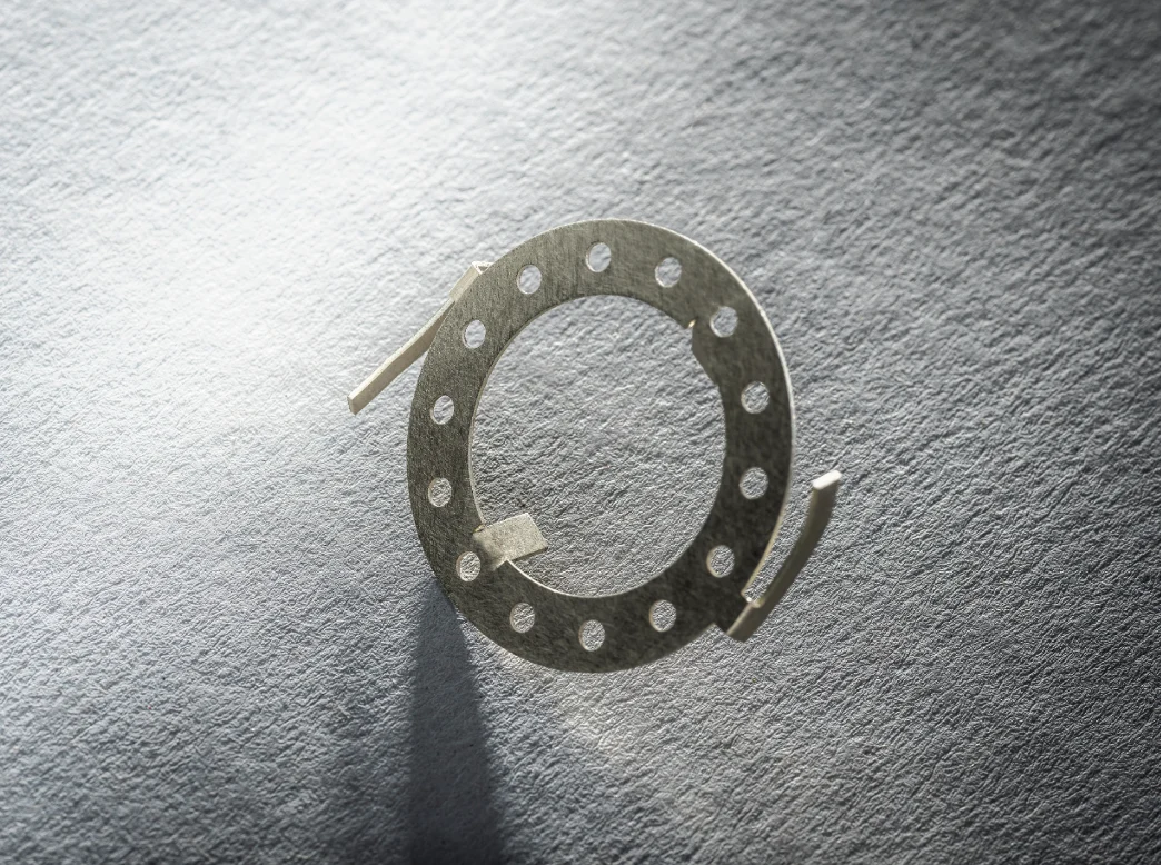 Schwenkbiegen Beispiele Fbt Feinblech Technik