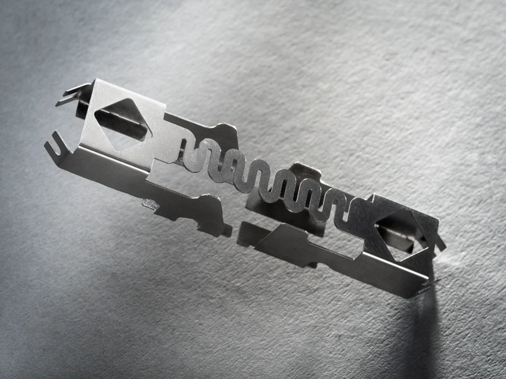 Schwenkbiegen Beispiele Fbt Feinblech Technik