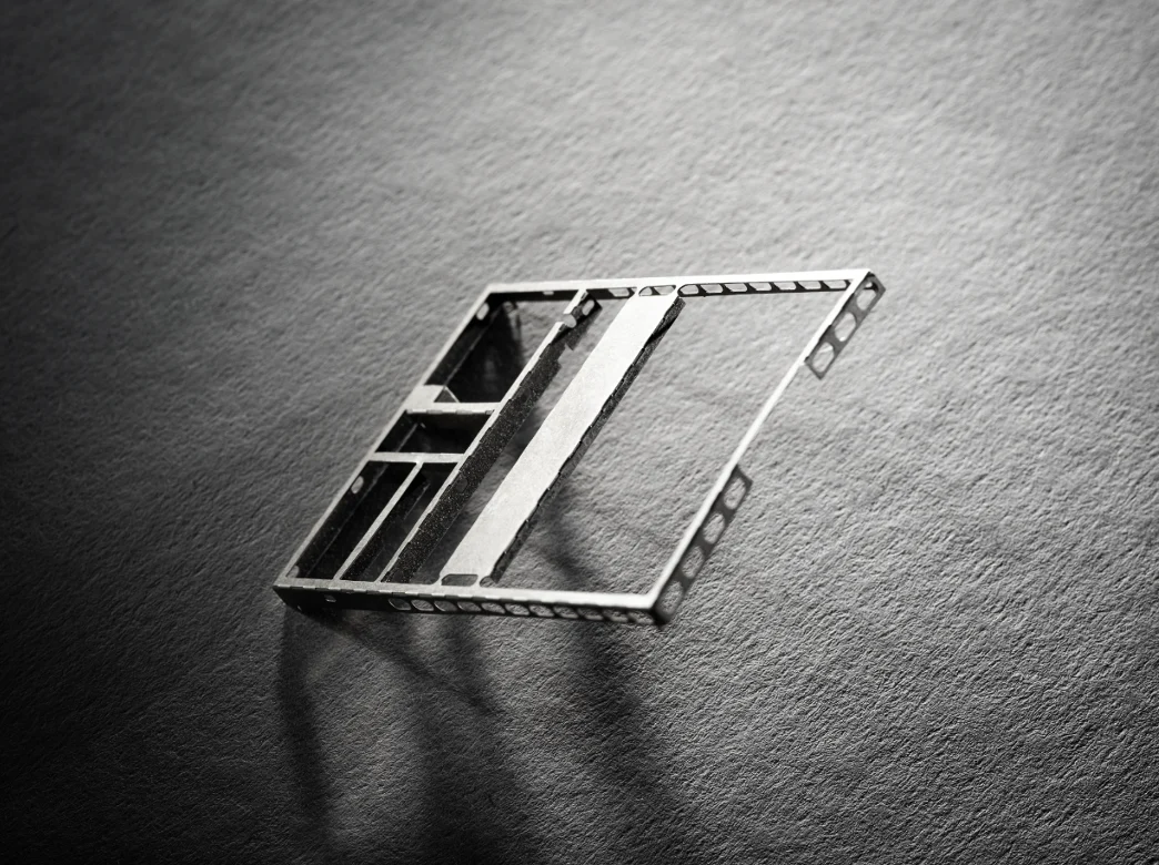 Schwenkbiegen Beispiele Fbt Feinblech Technik